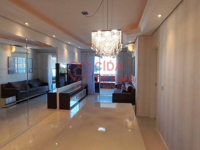 #1917 - Apartamento para Venda em Florianópolis - SC - 1