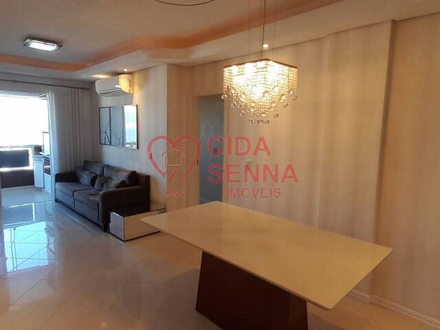 #1917 - Apartamento para Venda em Florianópolis - SC - 2