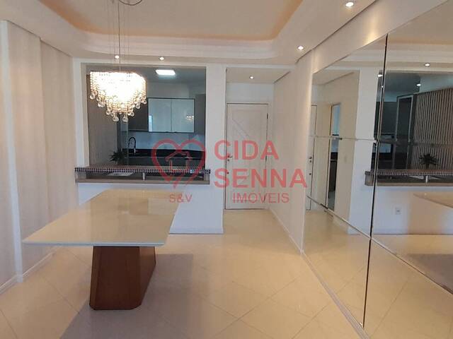 #1917 - Apartamento para Venda em Florianópolis - SC - 3