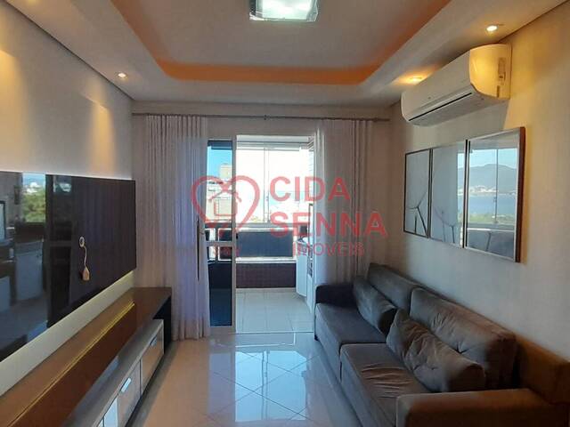 Apartamento para Venda em Florianópolis - 4