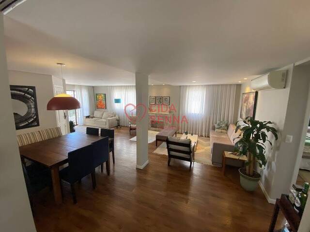 #1918 - Apartamento para Locação em Florianópolis - SC - 1