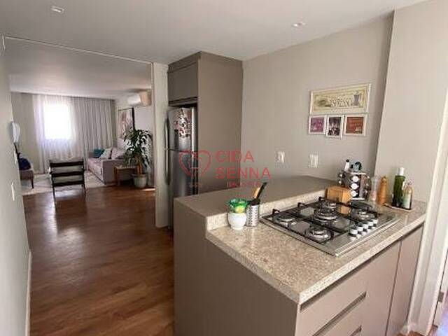 Apartamento para Locação em Florianópolis - 4