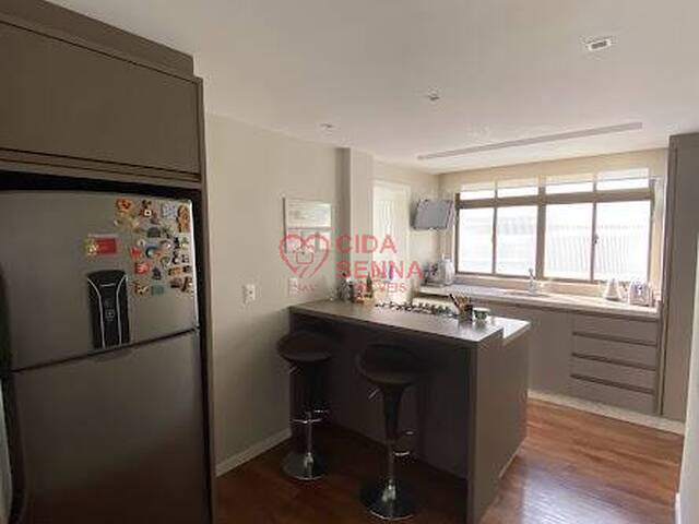#1918 - Apartamento para Locação em Florianópolis - SC - 3