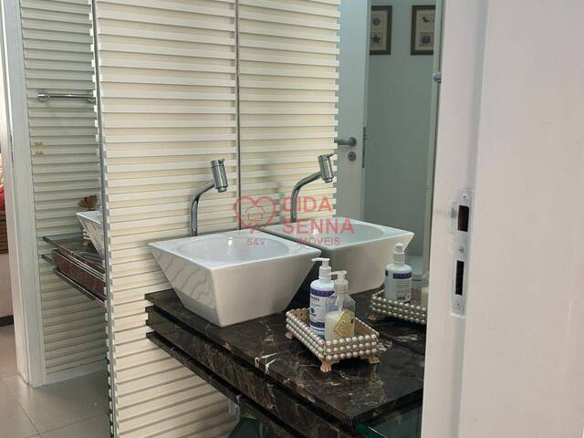 Apartamento para Venda em Florianópolis - 3