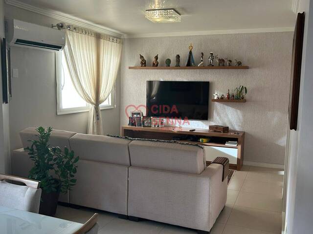 Apartamento para Venda em Florianópolis - 2