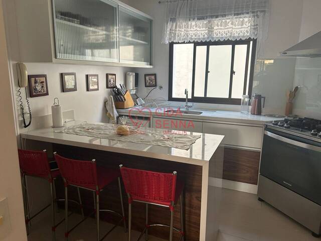 Apartamento para Venda em Florianópolis - 4