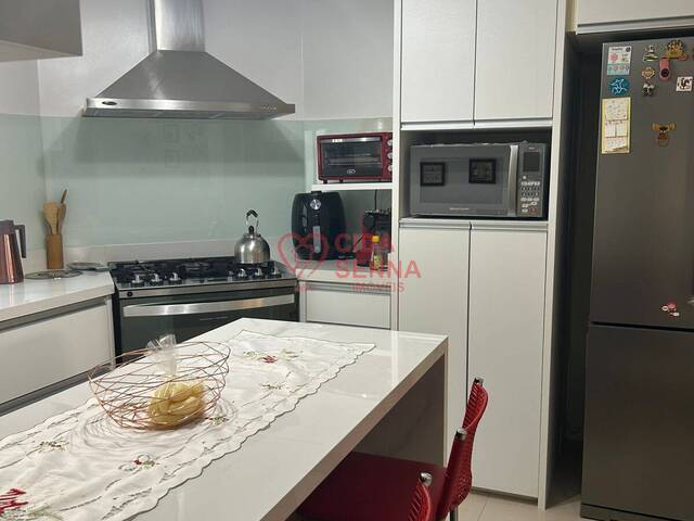 Apartamento para Venda em Florianópolis - 5