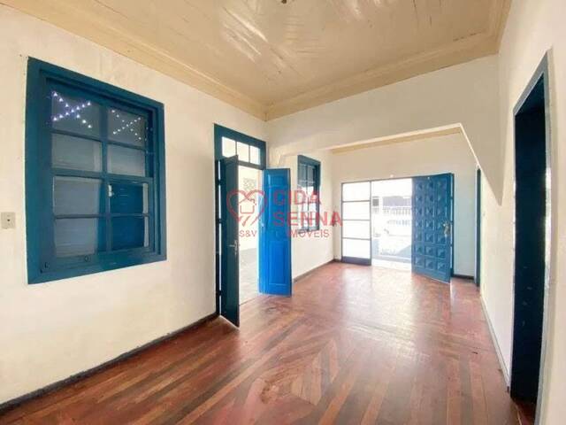#1921 - Casa para Venda em Florianópolis - SC - 1