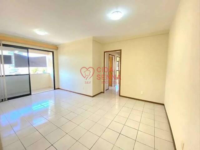 #1920 - Apartamento para Venda em Florianópolis - SC - 1