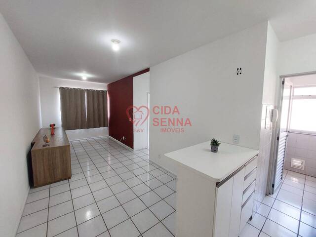 #1922 - Apartamento para Venda em São José - SC - 2