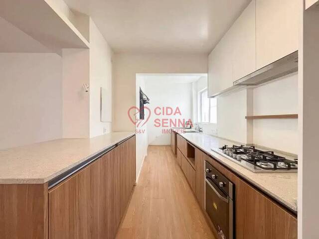 Apartamento para Venda em Florianópolis - 4