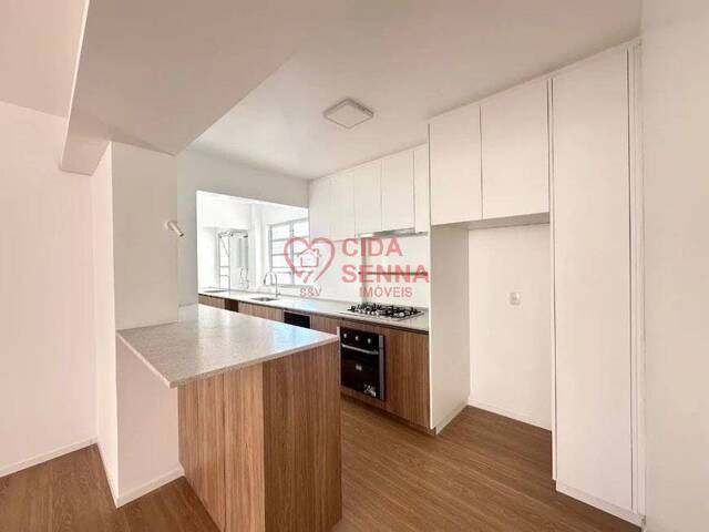 Apartamento para Venda em Florianópolis - 3
