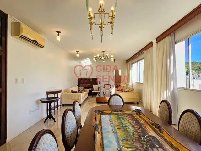 #1924 - Apartamento para Venda em Florianópolis - SC - 2
