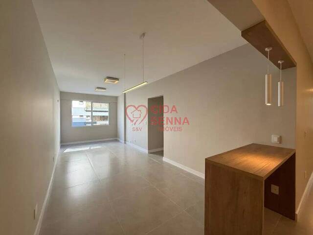 #1925 - Apartamento para Venda em Florianópolis - SC