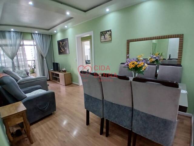 Apartamento para Venda em São José - 3