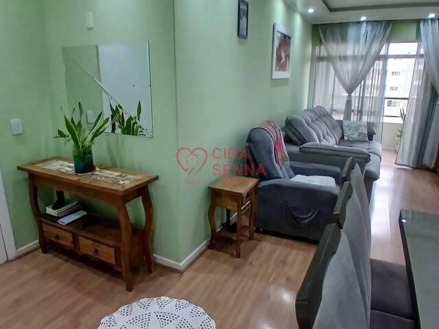 Apartamento para Venda em São José - 2