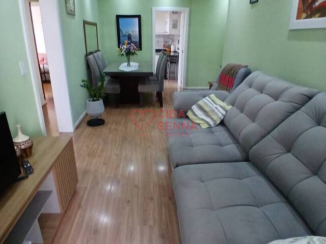 Apartamento para Venda em São José - 5