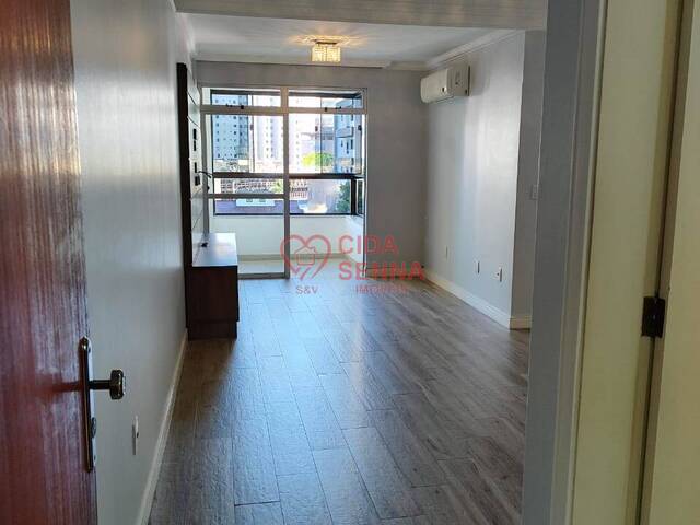 #1927 - Apartamento para Venda em São José - SC - 2