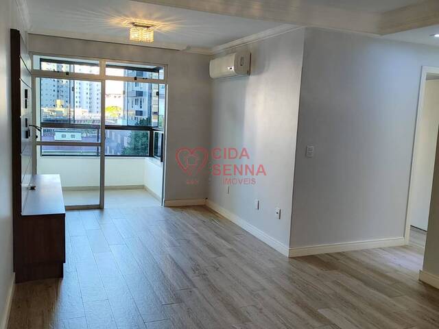 #1927 - Apartamento para Venda em São José - SC