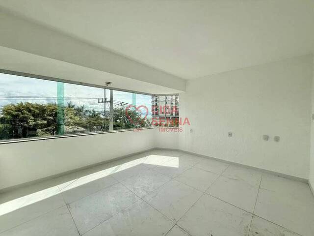 #1928 - Apartamento para Venda em Florianópolis - SC - 3