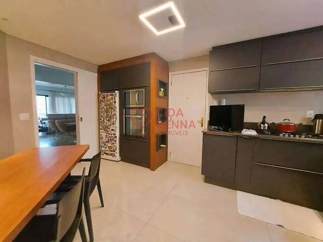 Apartamento para Venda em Florianópolis - 4