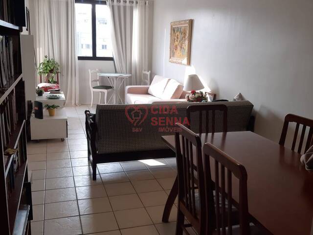 #1929 - Apartamento para Venda em Florianópolis - SC - 1