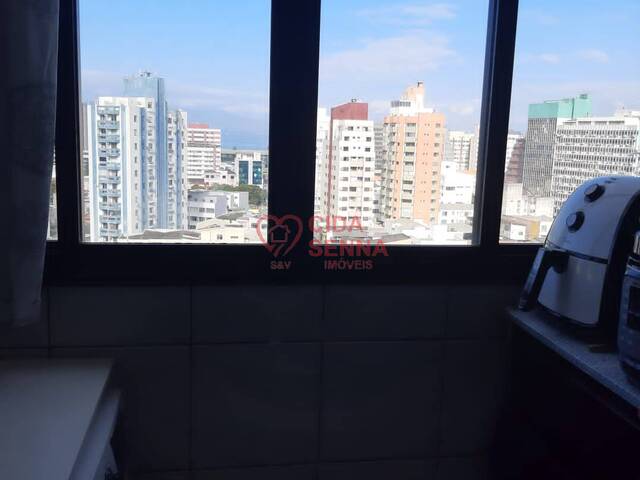 #1929 - Apartamento para Venda em Florianópolis - SC - 3