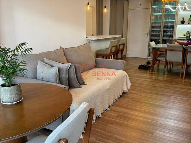 Apartamento para Venda em Florianópolis - 4