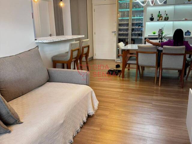 Apartamento para Venda em Florianópolis - 5