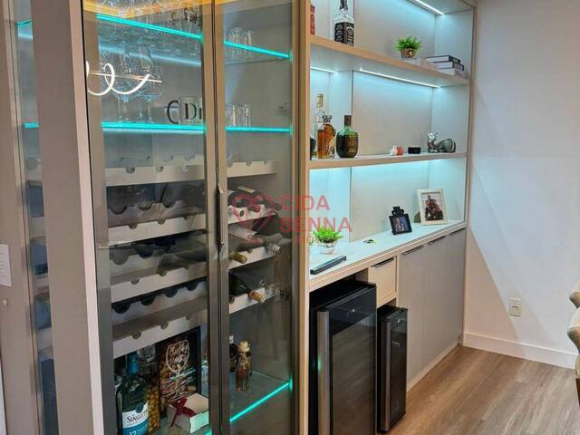 #1855 - Apartamento para Venda em Florianópolis - SC - 3