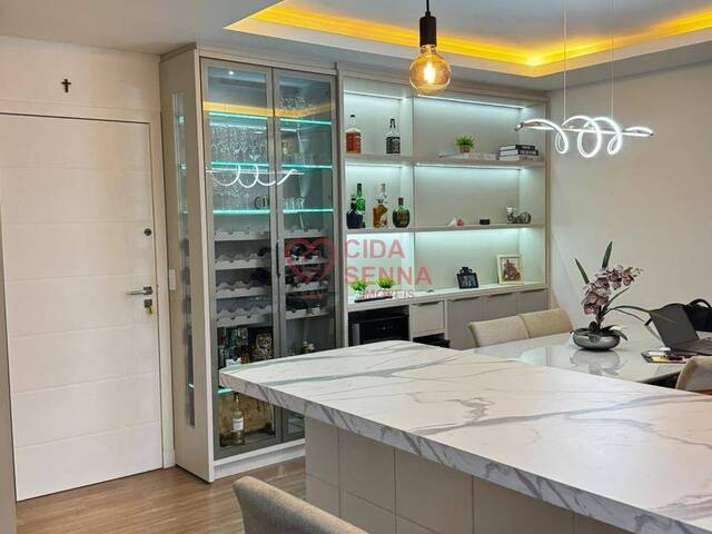 #1855 - Apartamento para Venda em Florianópolis - SC - 2