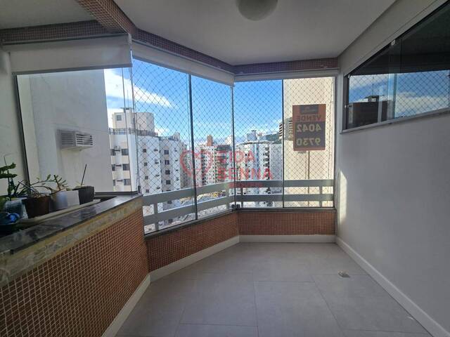 Apartamento para Venda em Florianópolis - 4