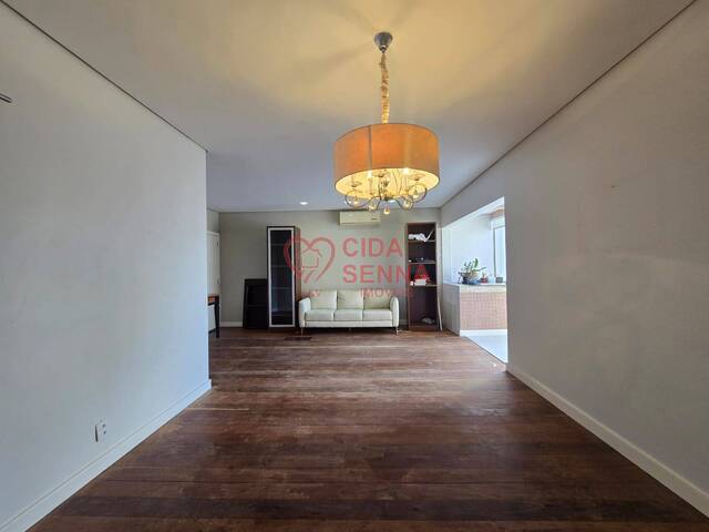 Apartamento para Venda em Florianópolis - 3
