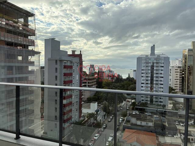 #1931 - Apartamento para Venda em Florianópolis - SC - 1
