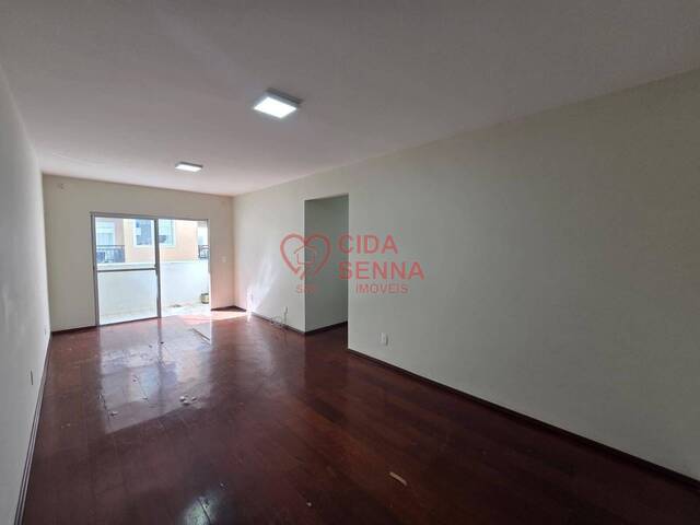 #1933 - Apartamento para Venda em Florianópolis - SC