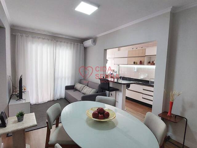 #1934 - Apartamento para Venda em São José - SC