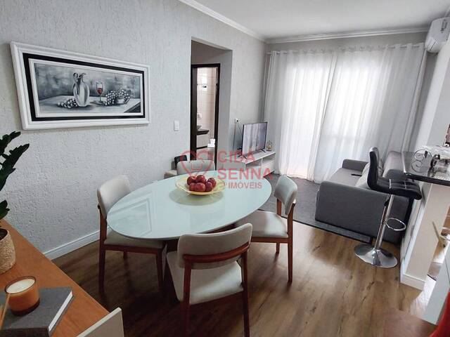 Apartamento para Venda em São José - 5