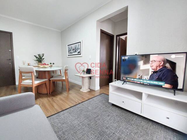 #1934 - Apartamento para Venda em São José - SC