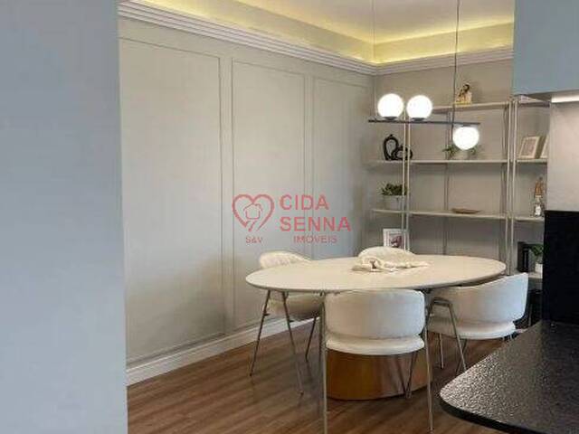Apartamento para Venda em Florianópolis - 5