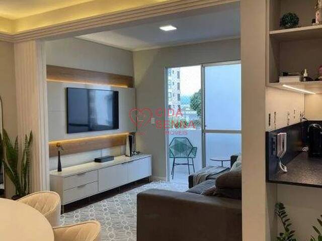 Apartamento para Venda em Florianópolis - 4