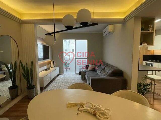 #1935 - Apartamento para Venda em Florianópolis - SC - 1