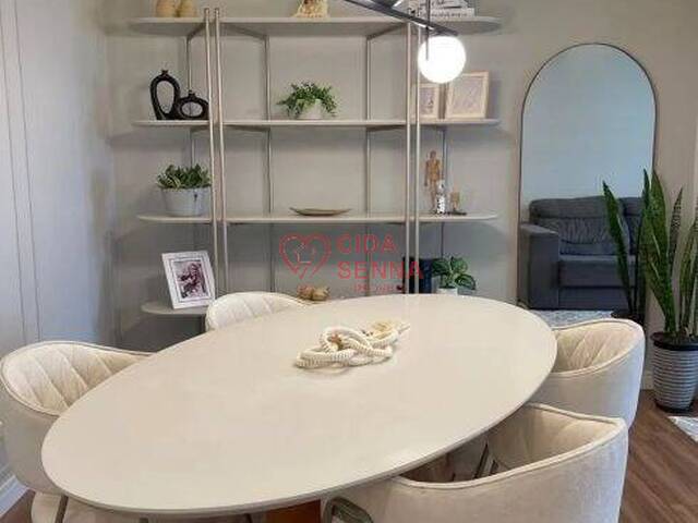#1935 - Apartamento para Venda em Florianópolis - SC - 3