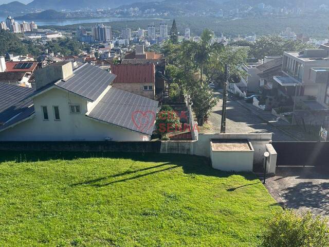 #1936 - Terreno para Venda em Florianópolis - SC - 2