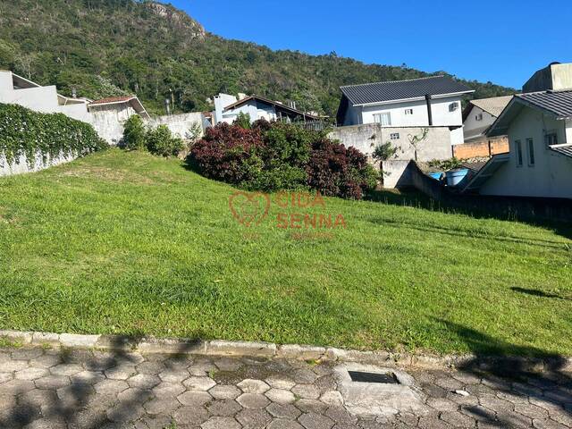 #1936 - Terreno para Venda em Florianópolis - SC - 3