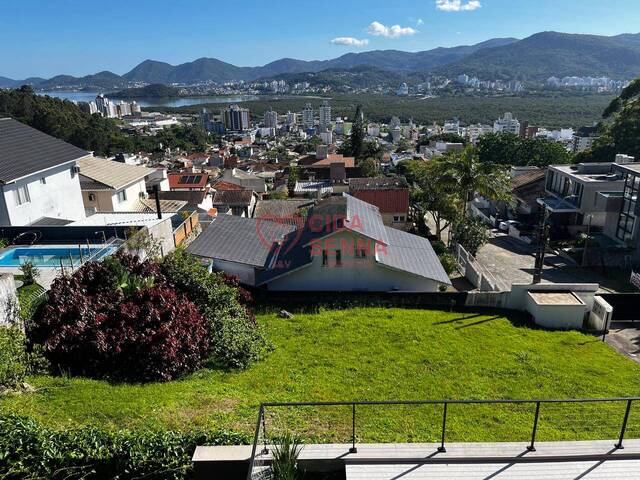 #1936 - Terreno para Venda em Florianópolis - SC - 1