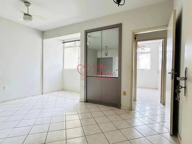 #1937 - Apartamento para Venda em Florianópolis - SC - 1