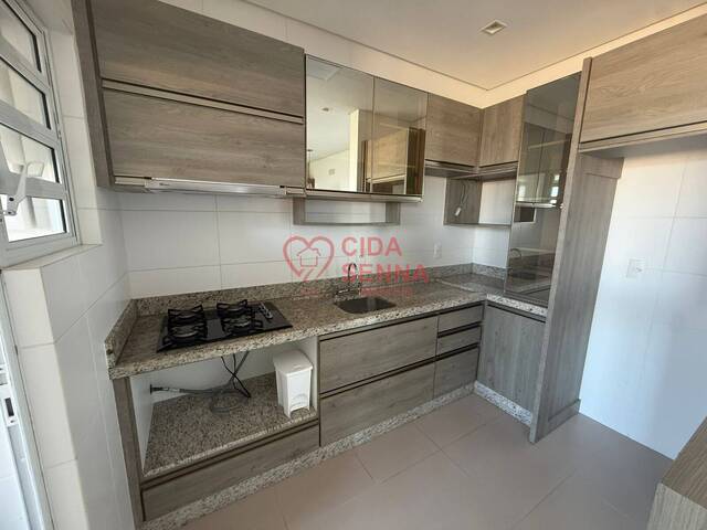 #1938 - Apartamento para Venda em Florianópolis - SC - 1