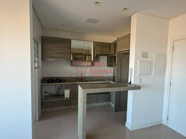 #1938 - Apartamento para Venda em Florianópolis - SC - 3