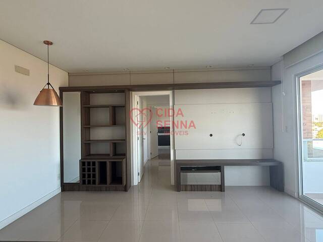 #1938 - Apartamento para Venda em Florianópolis - SC - 2