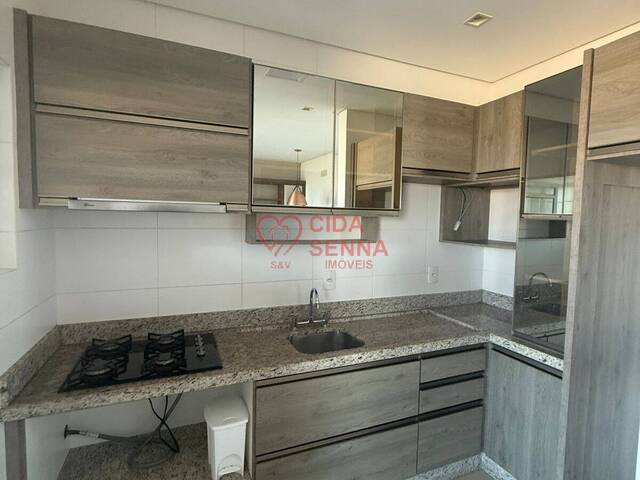 Apartamento para Venda em Florianópolis - 4
